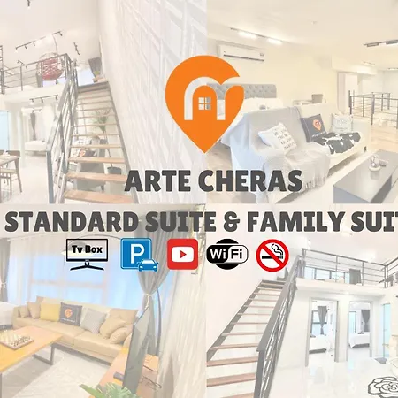Arte Cheras By Manatidur